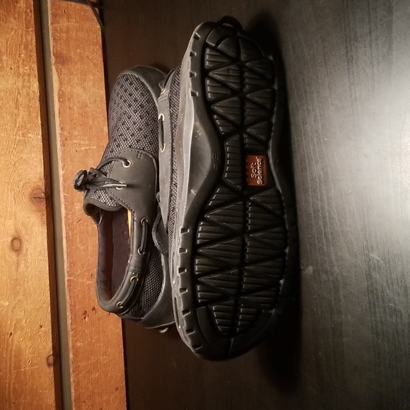 Mens Soft Science Shoes - Picture 7 of 8